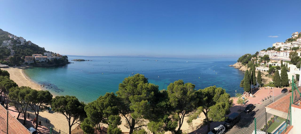 Canyelles Platja Hotel