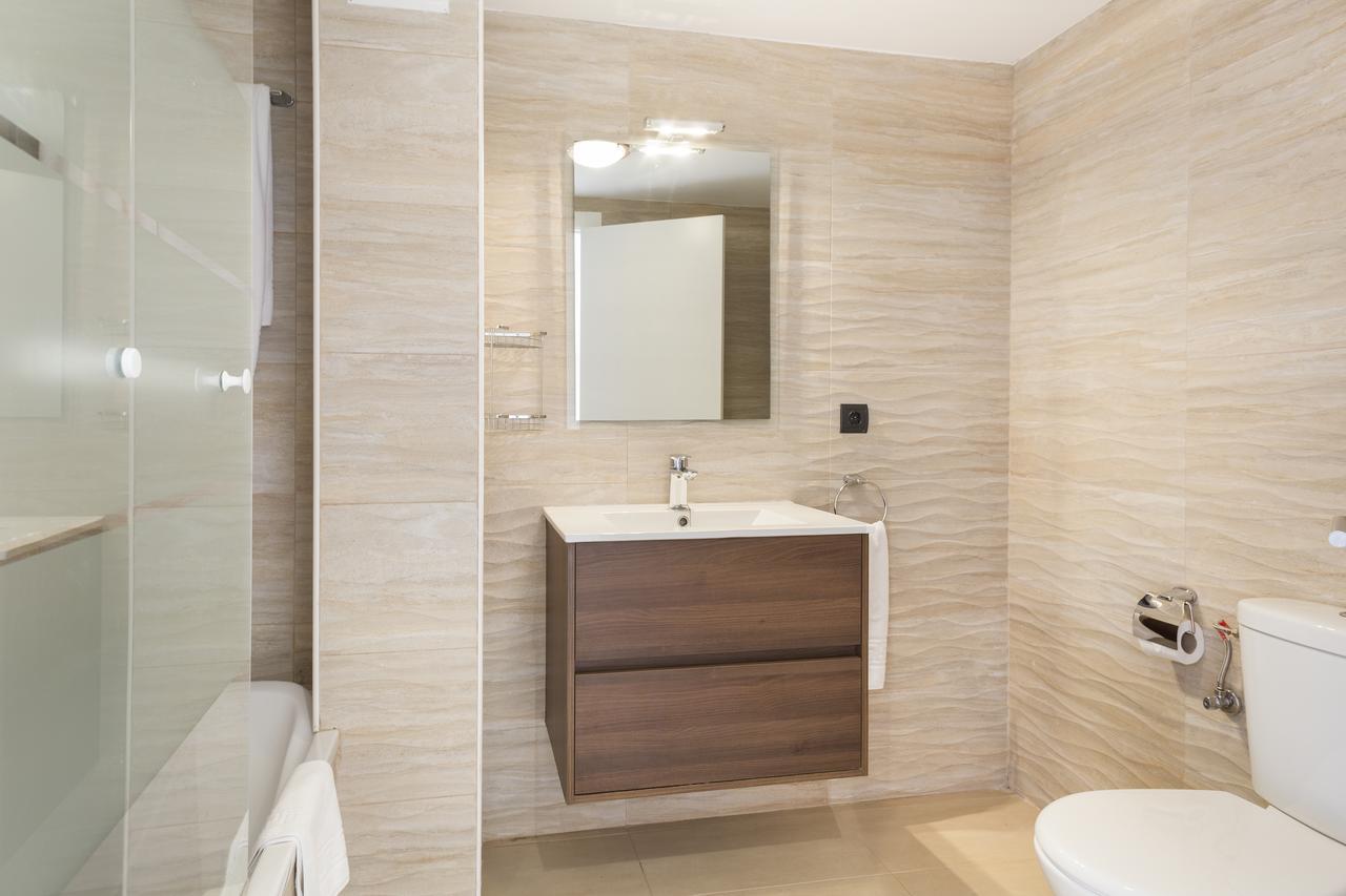 Aparthotel Xic *