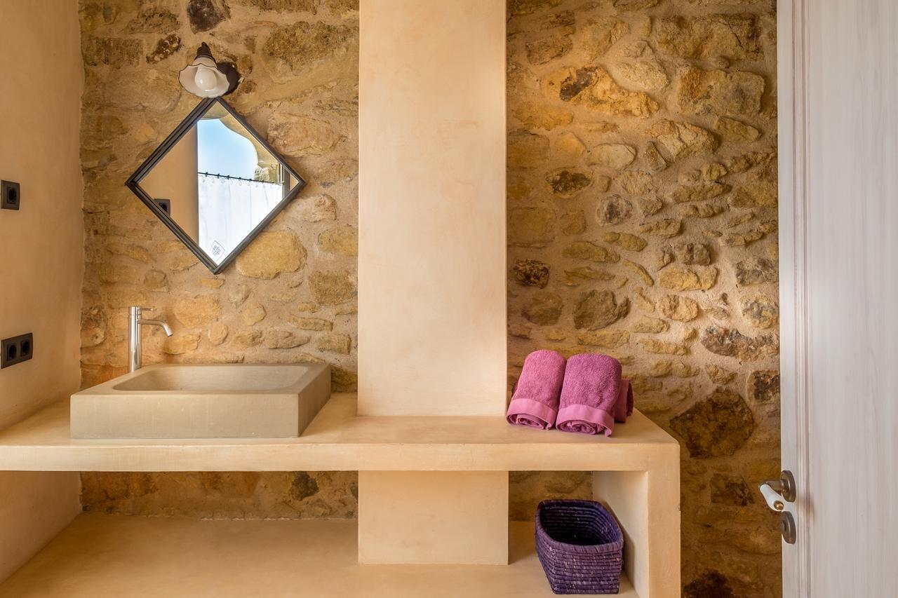 Holiday home Caranta