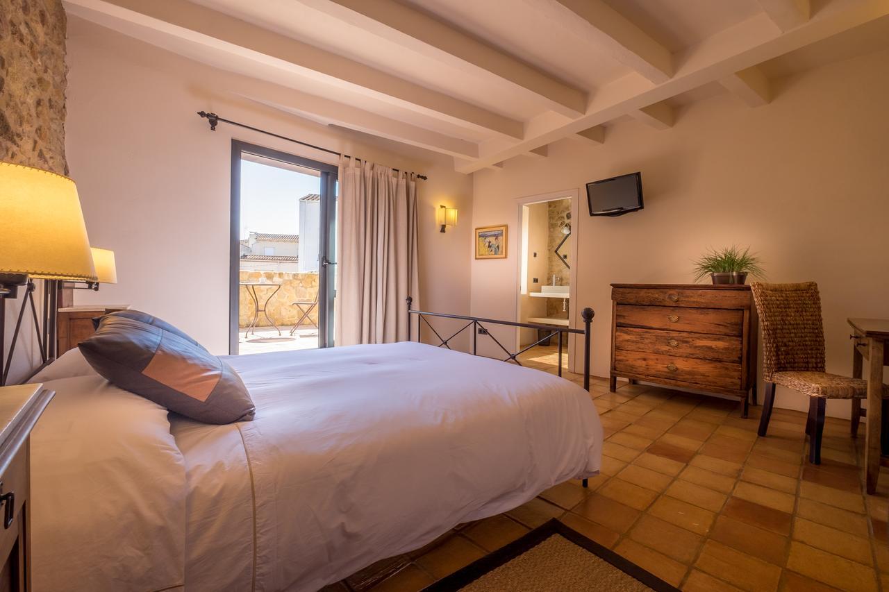 Caranta Holiday home *