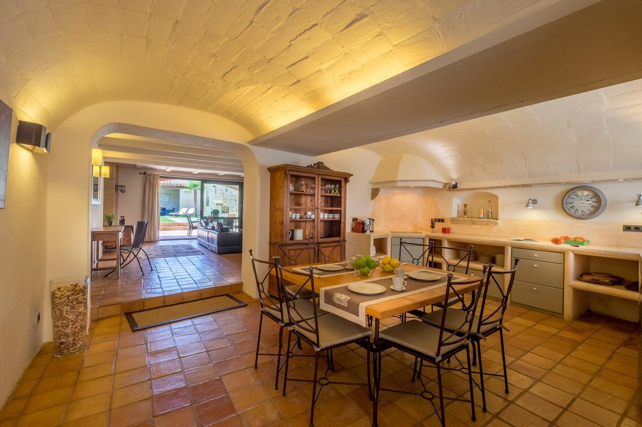 Holiday home Caranta