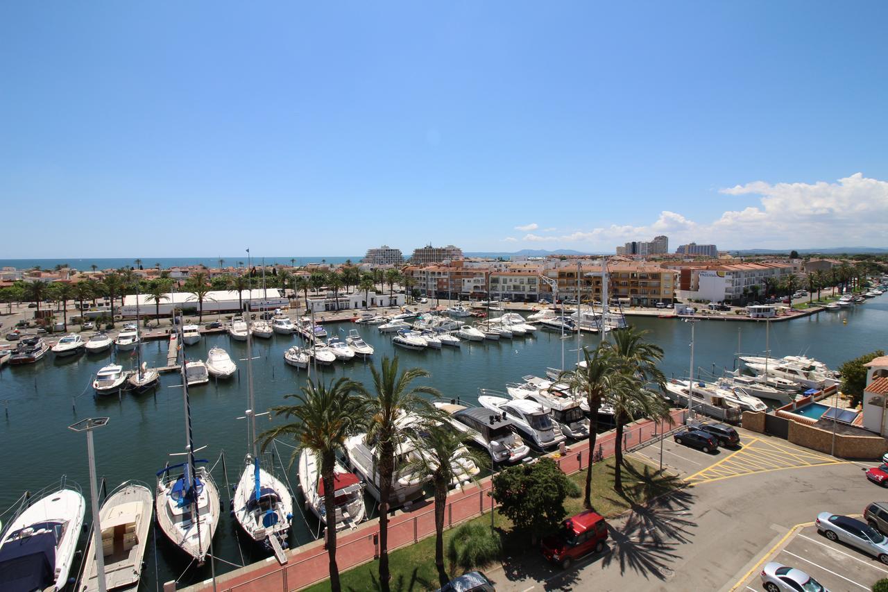 Apart-rent Port Grec Apartment