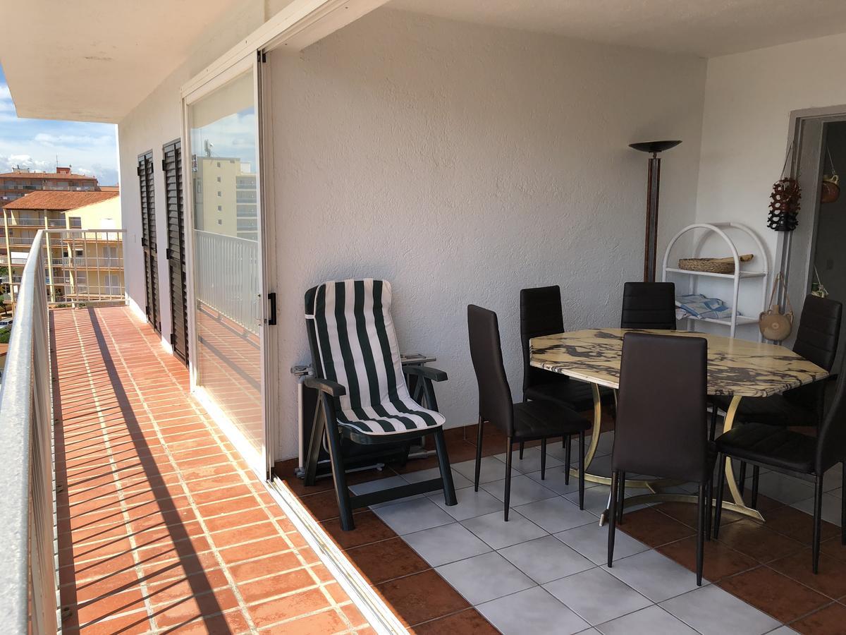 J&v Sol I Mar 17 Apartamento *