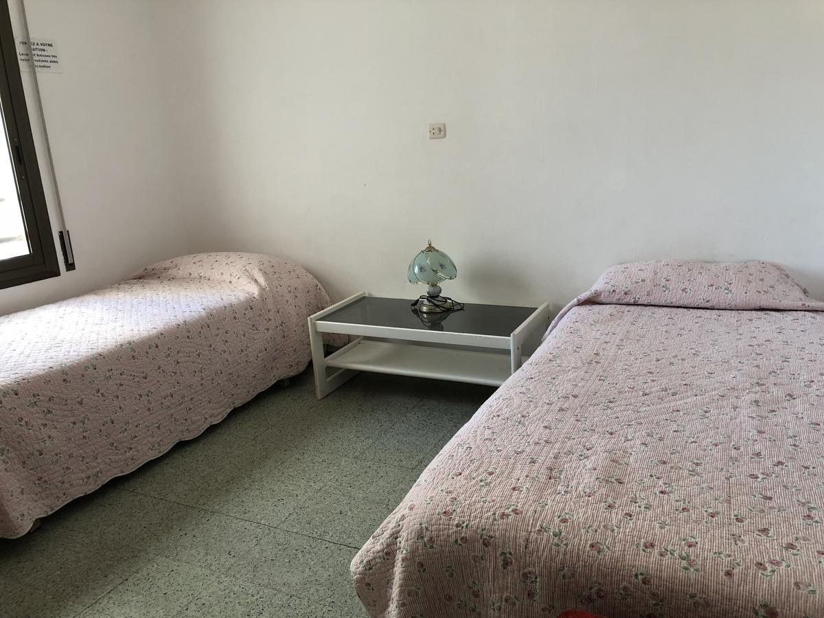 J&v Sol I Mar 17 Apartamento
