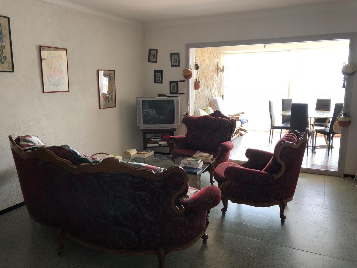 J&v Sol I Mar 17 Apartamento *