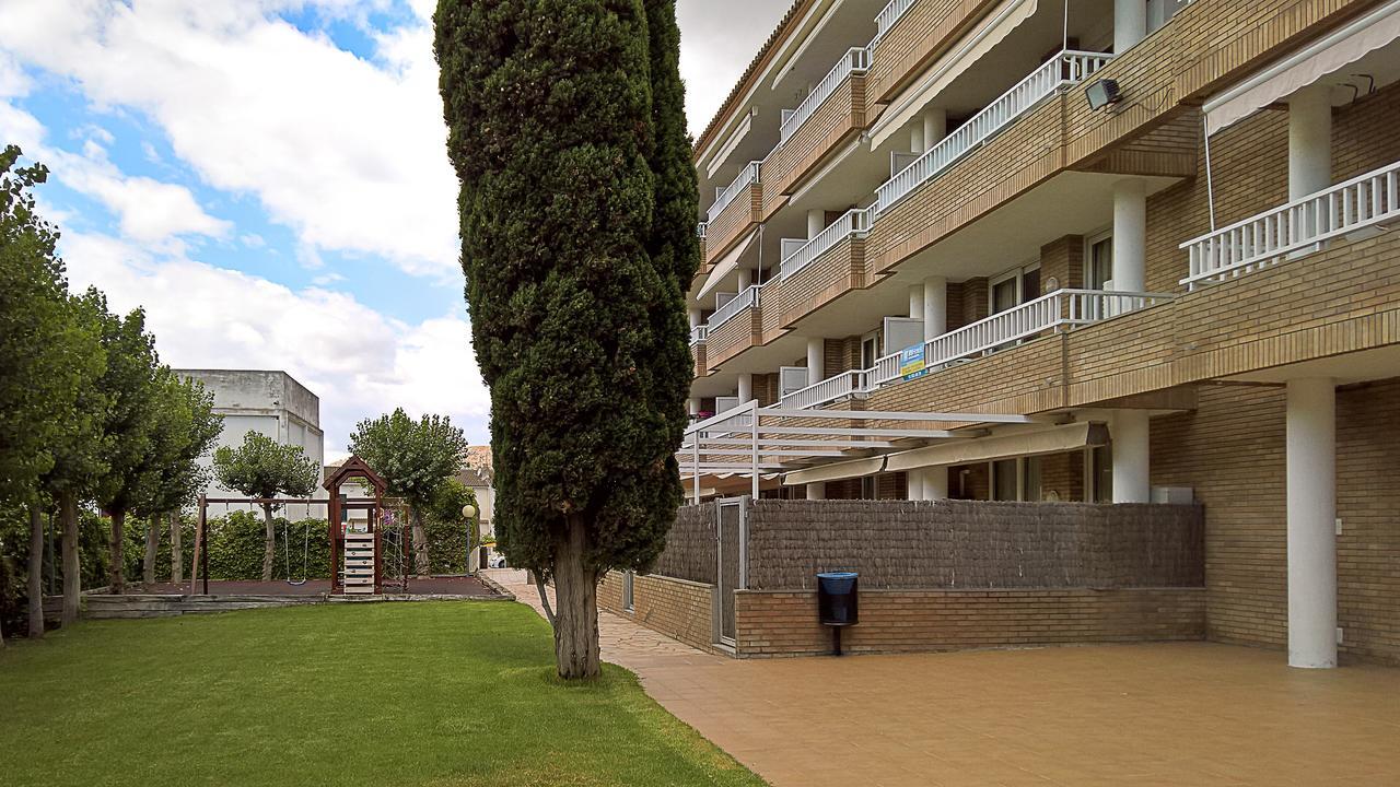 Sistach Sol 304 & 404 Apartamento L'Estartit