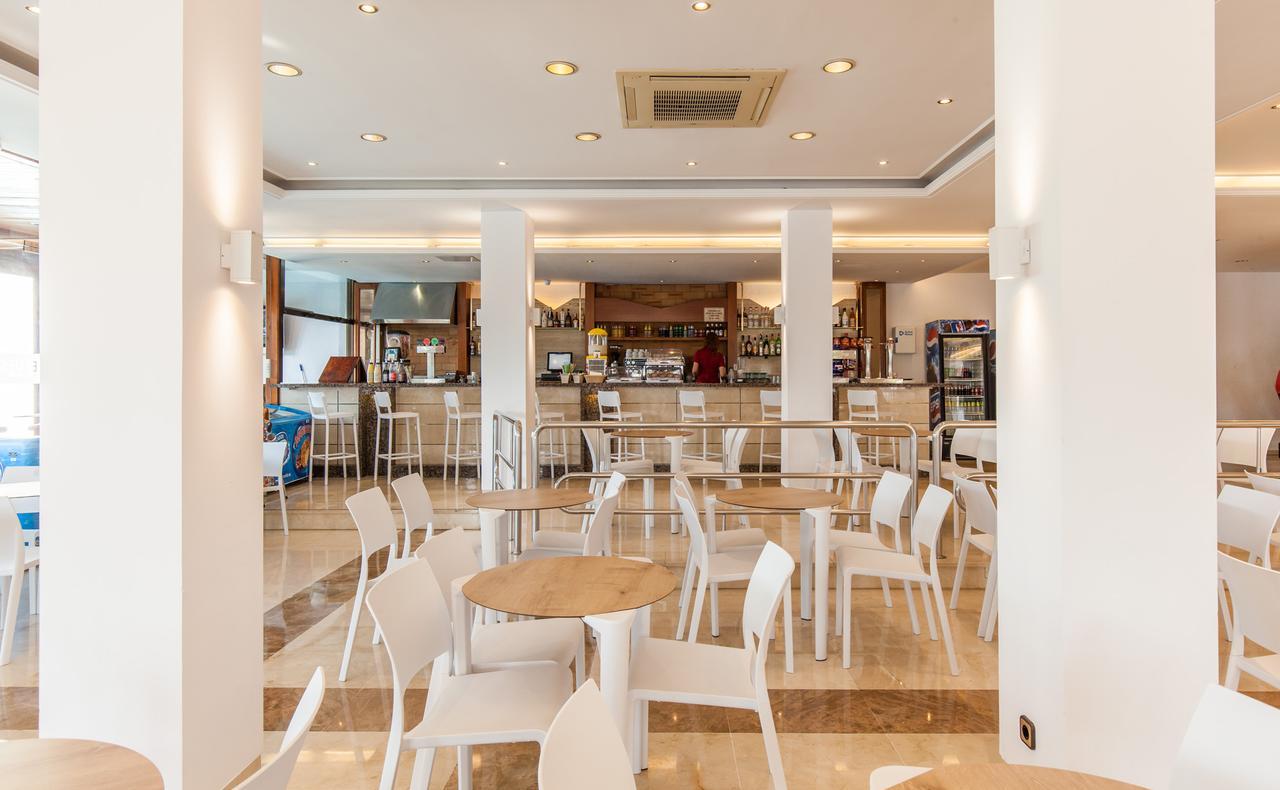 Hotel Bluesea Montevista Hawai 3*