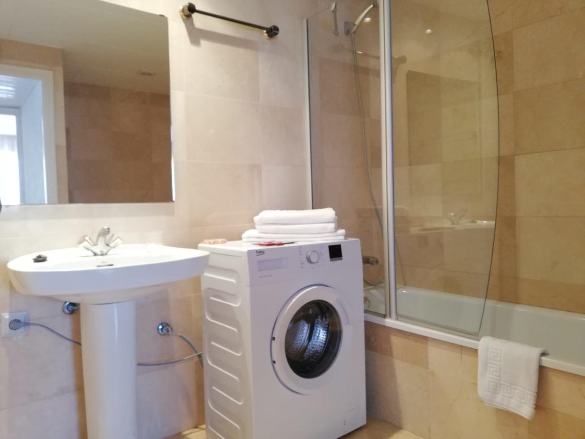 Apartamento Centremar L'Estartit