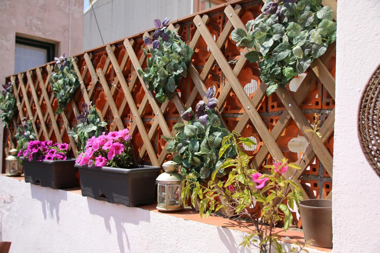 Apartamento La Magnolia I L'alzina Blanes