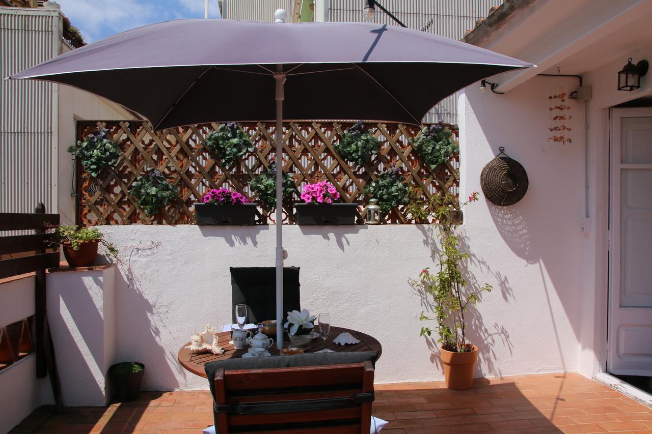 La Magnolia I L'alzina Apartamento Blanes