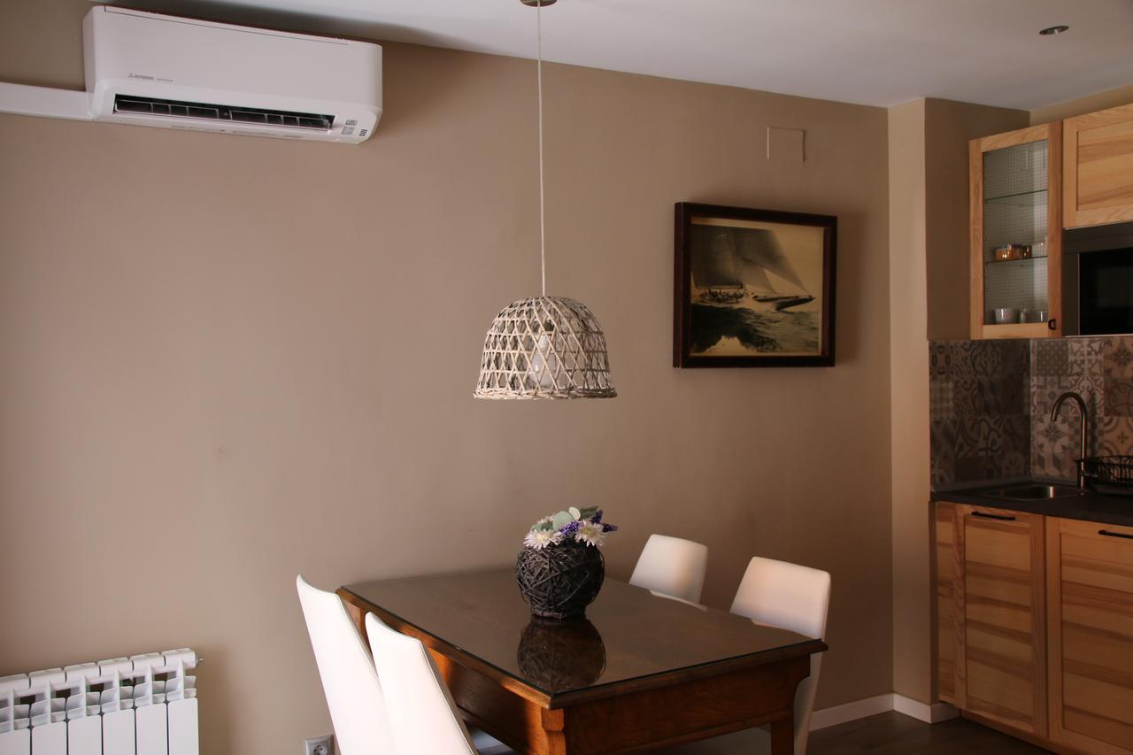 La Magnolia I L'alzina Apartamento *