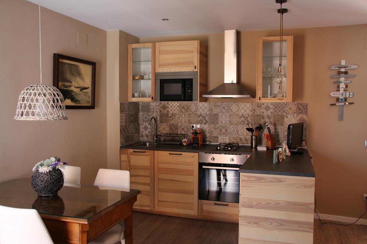 La Magnolia I L'alzina Apartamento Blanes