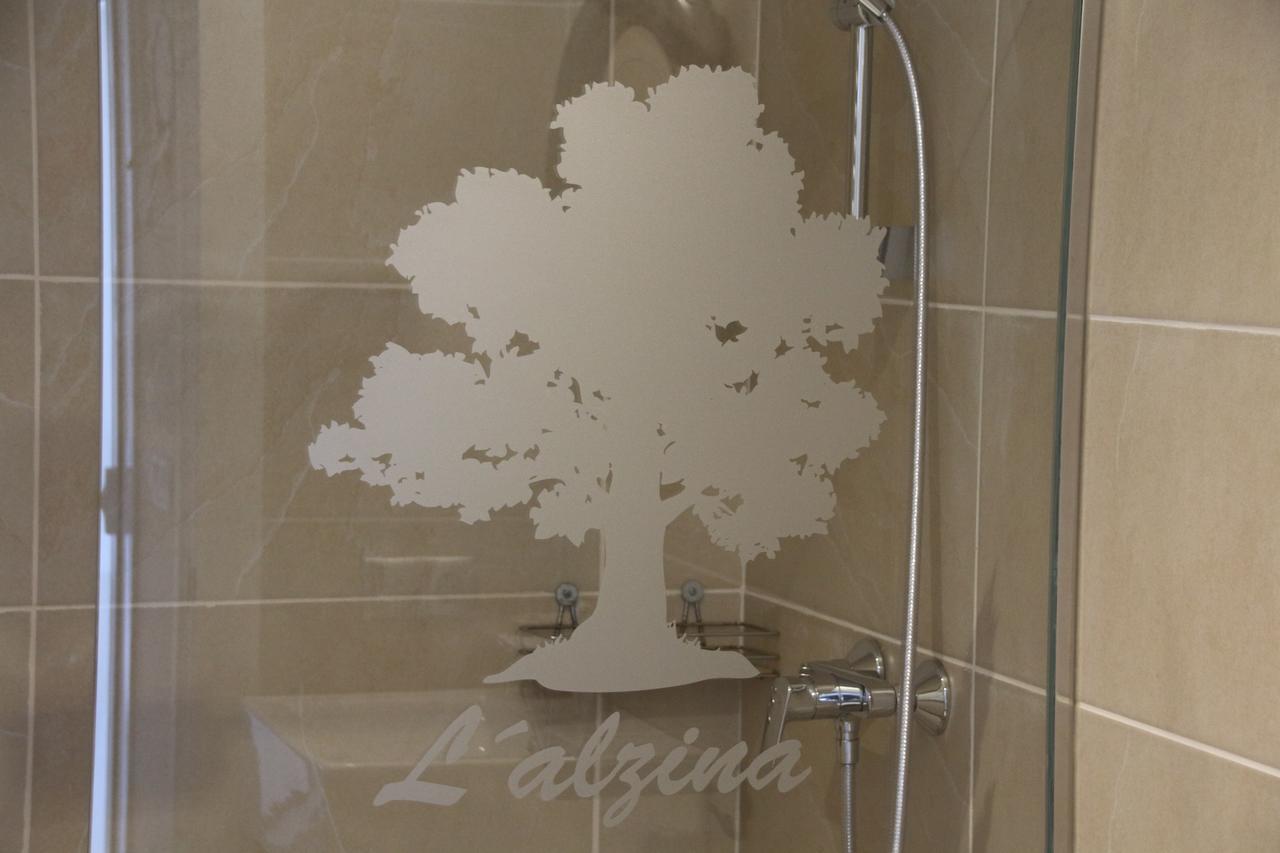 Apartamento La Magnolia I L'alzina Blanes