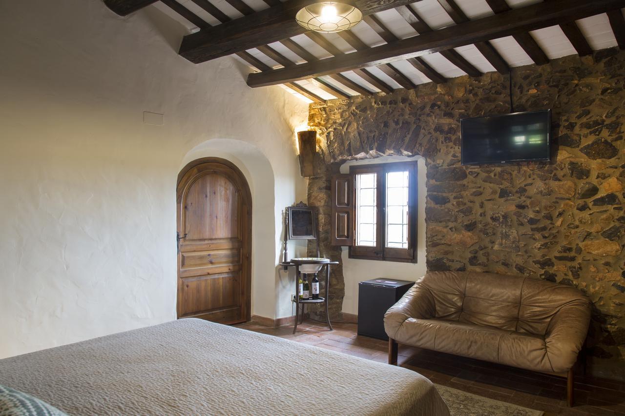 Mas Tomas Country house *