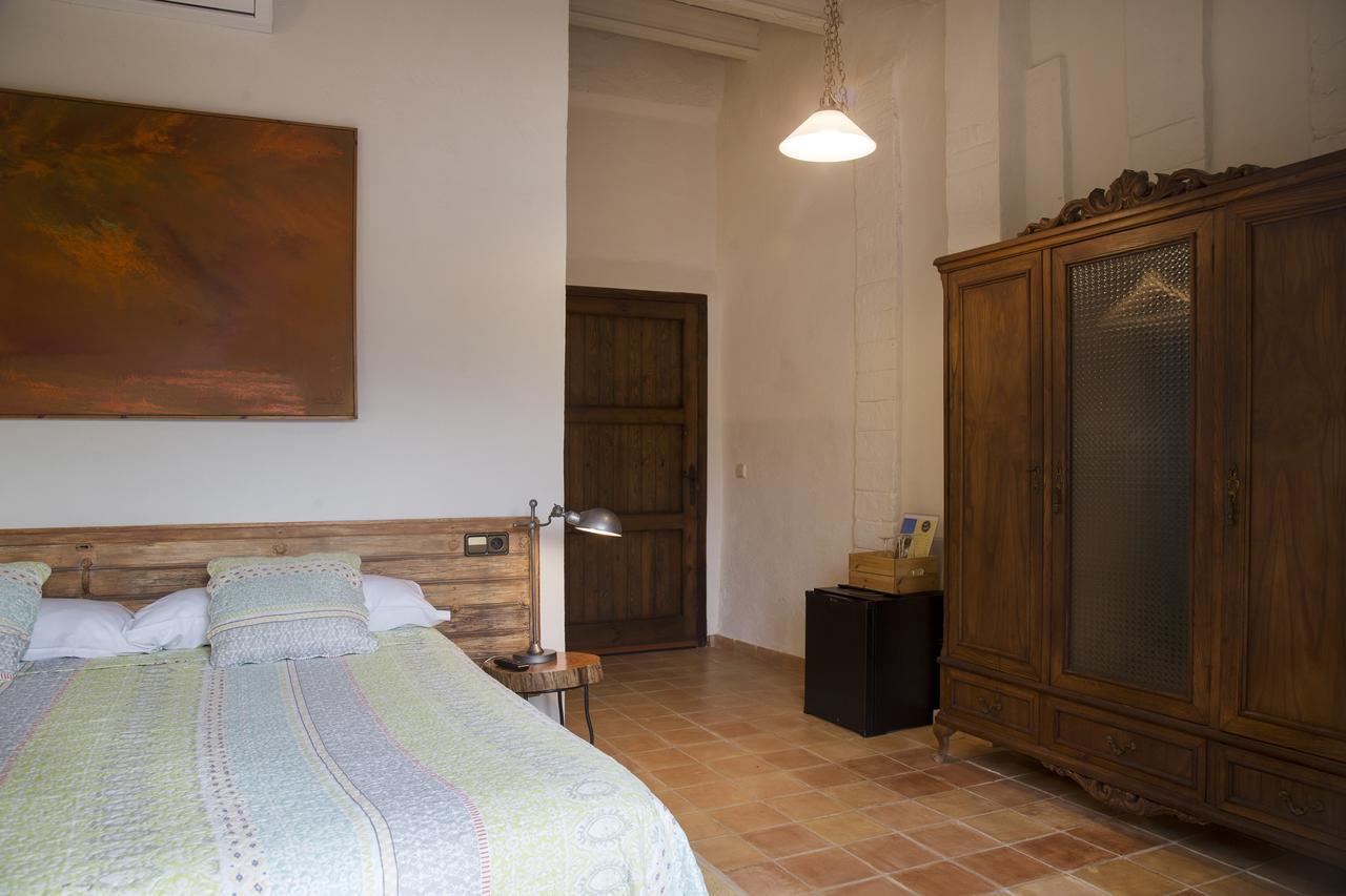 Country house Mas Tomas