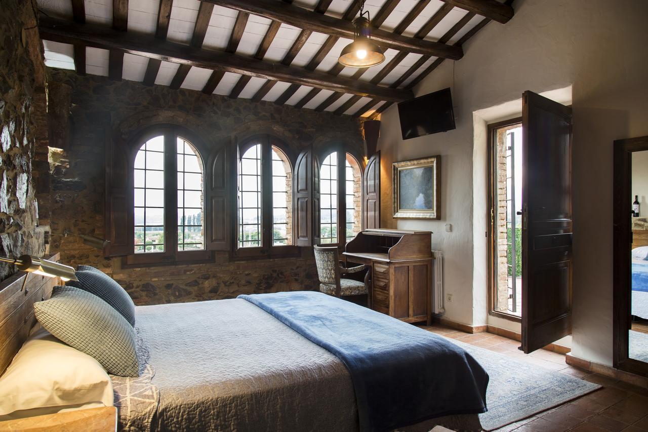 Country house Mas Tomas *