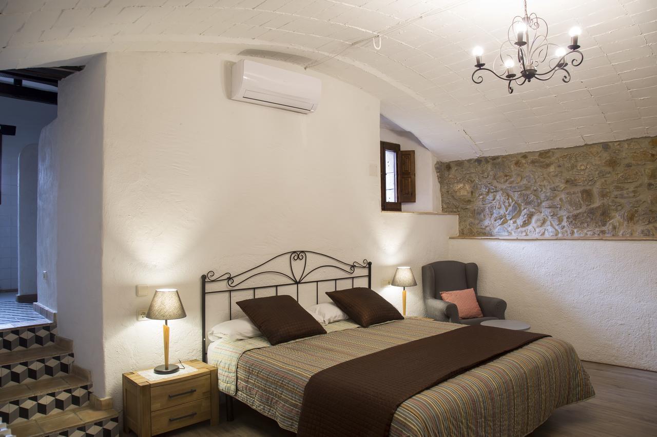 Mas Tomas Country house