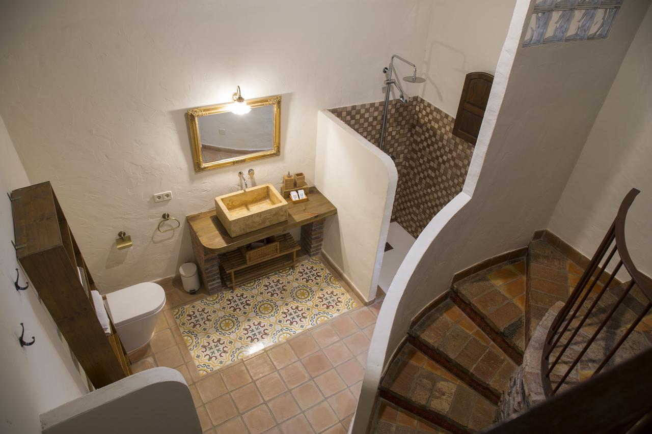 Country house Mas Tomas *