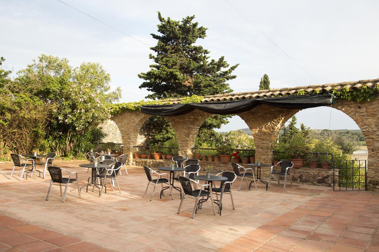 Country house Mas Tomas Vall-Llobrega