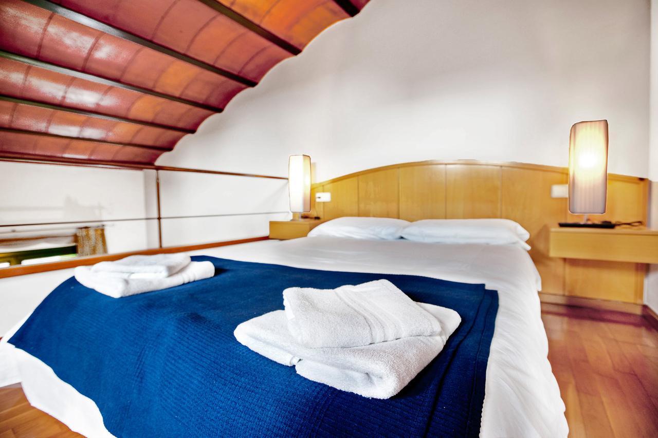 Apartamento Galligants