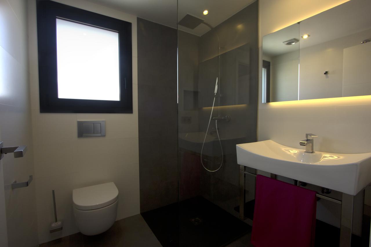 Inmosantos Nuria Apartamento Rosas