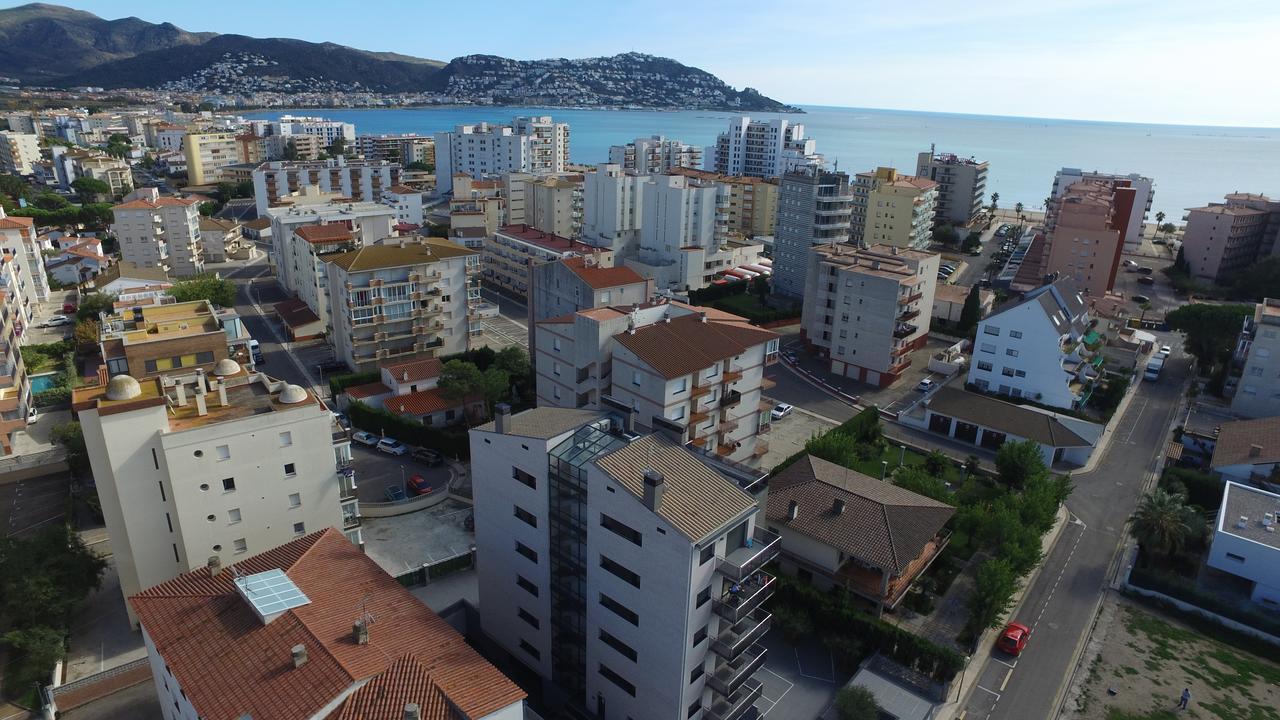 Inmosantos Nuria Apartamento *