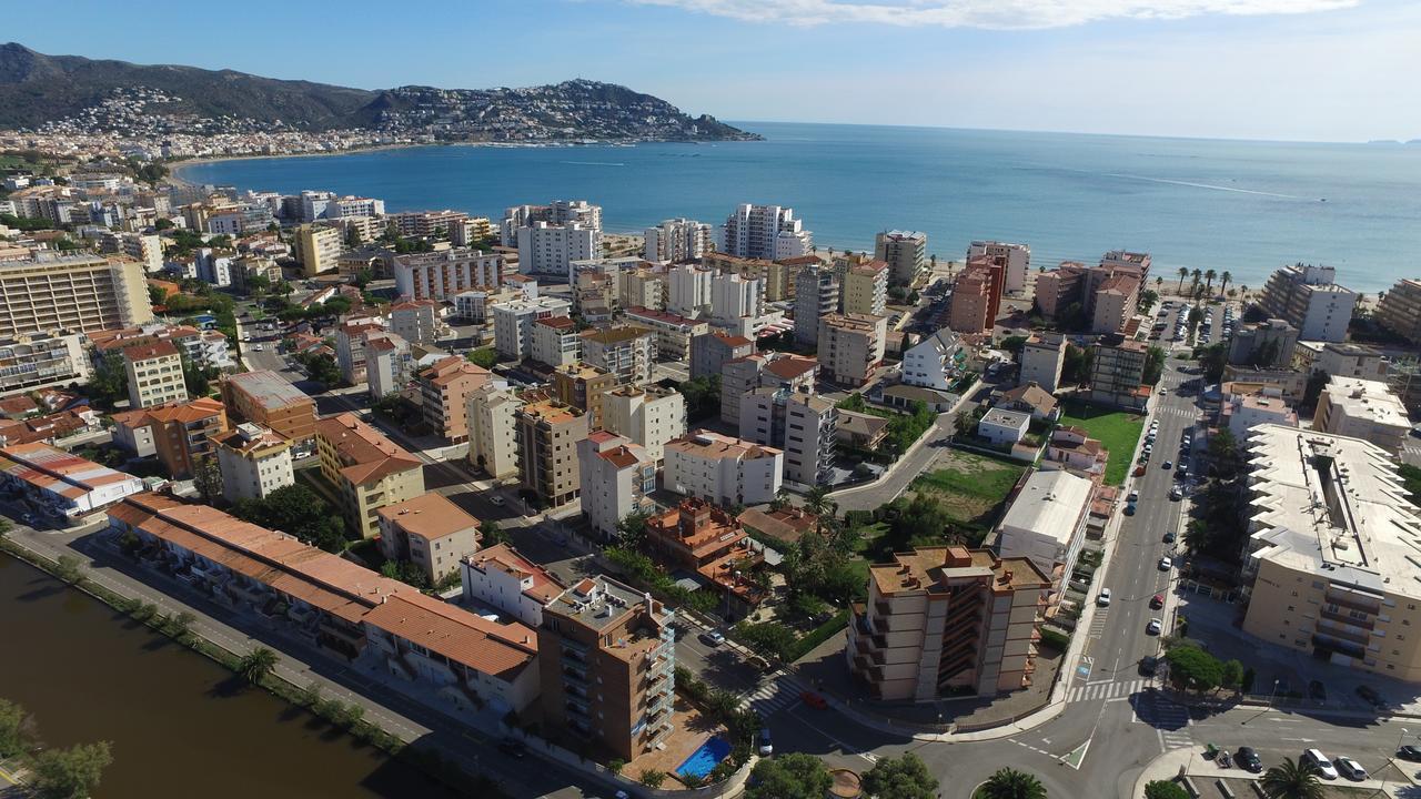 Inmosantos Daniel Apartamento *
