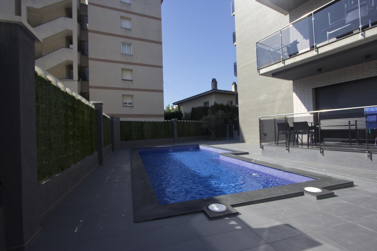 Inmosantos Nuria Apartamento