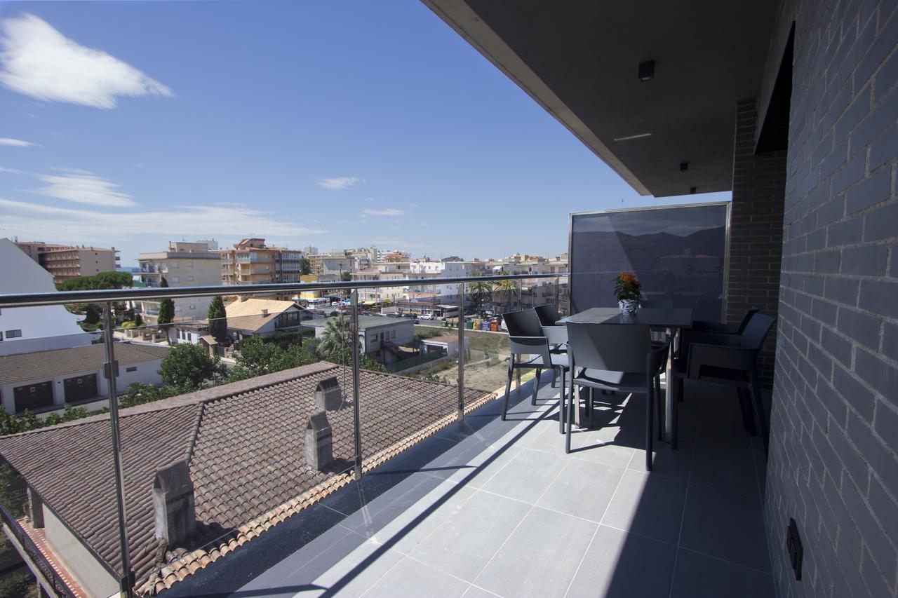 Apartamento Inmosantos Nuria Rosas