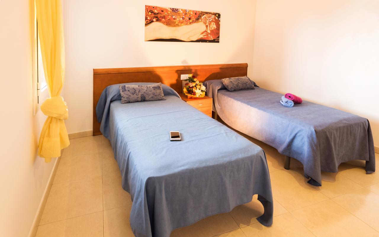 Apartamento Inmosantos Daniel