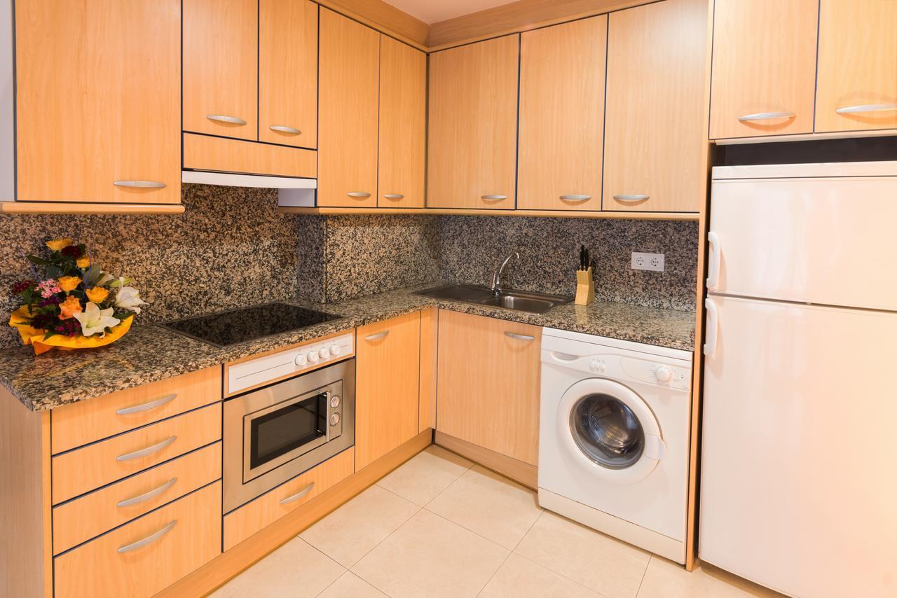 Apartamento Inmosantos Daniel
