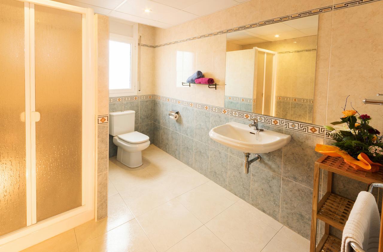Apartamento Inmosantos Daniel
