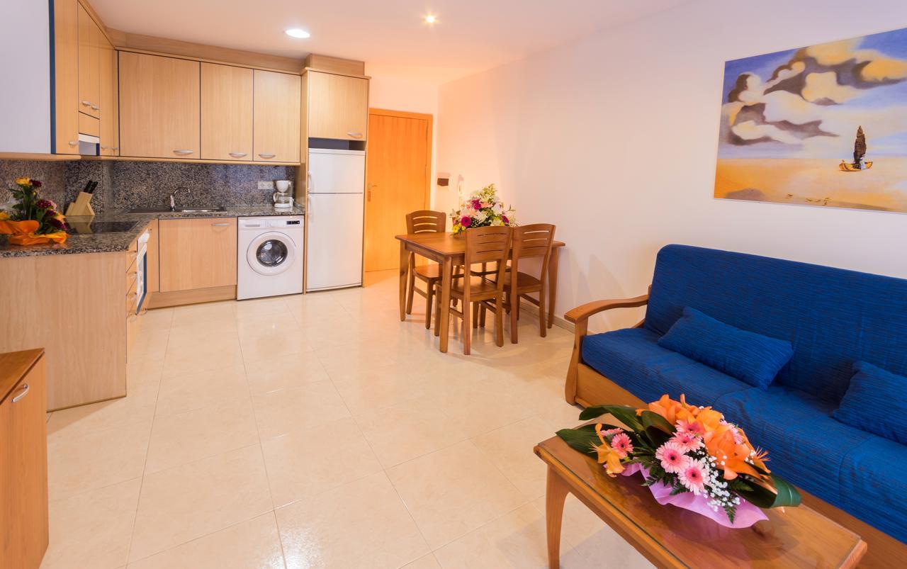 Apartamento Inmosantos Daniel