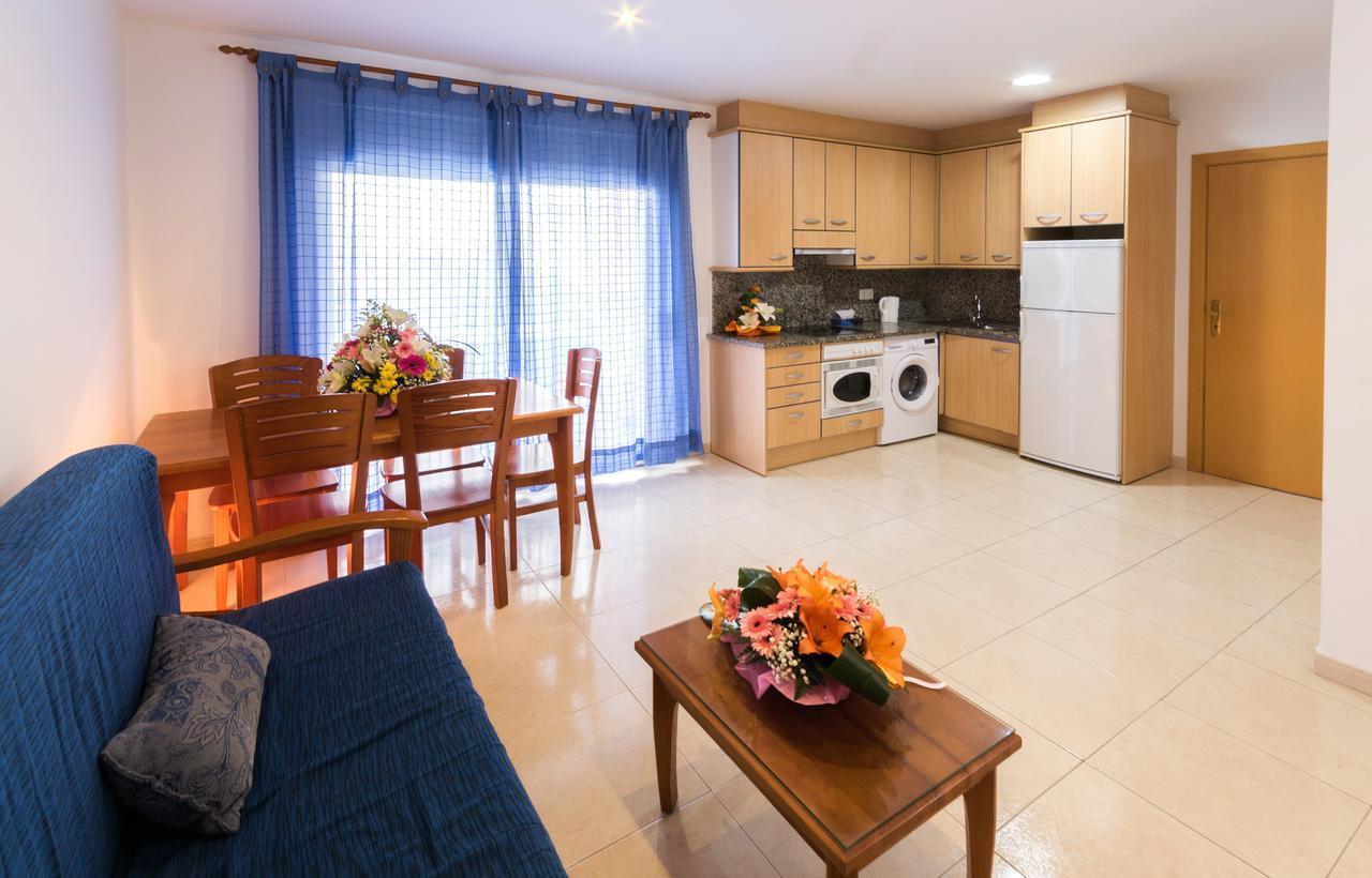 Apartamento Inmosantos Daniel