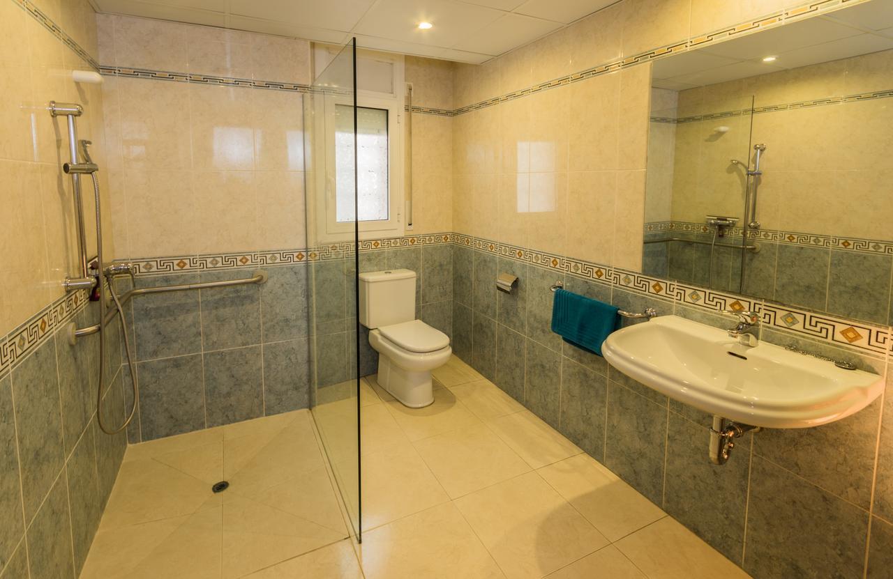 Inmosantos Daniel Apartamento Rosas