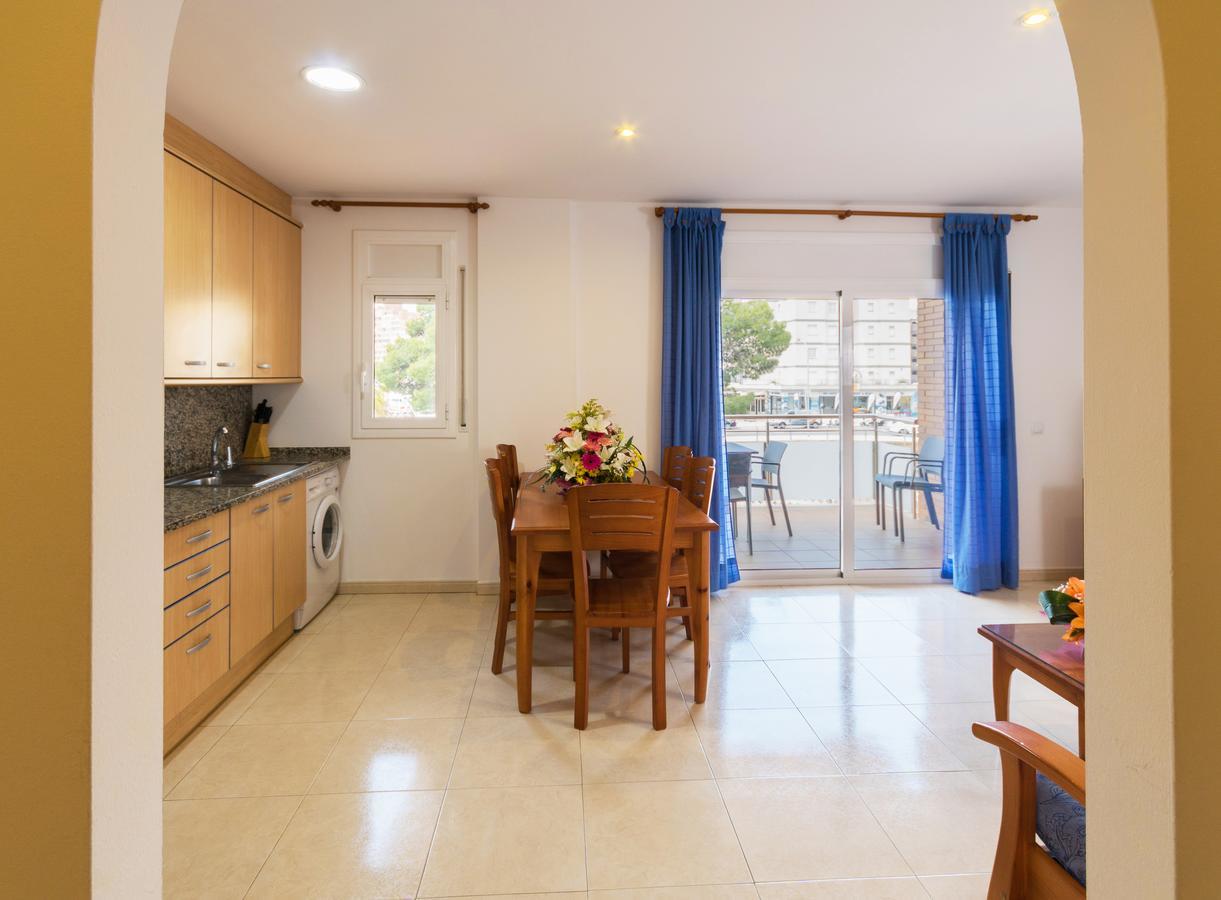 Inmosantos Daniel Apartamento Rosas