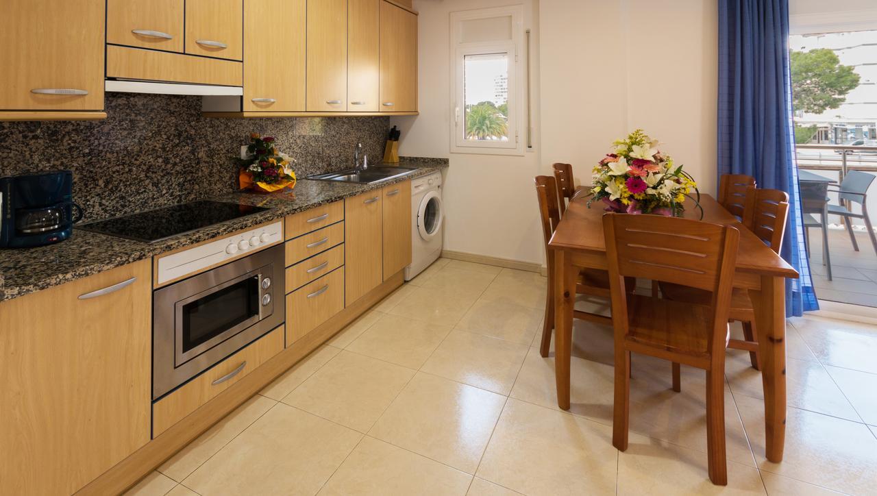 Apartamento Inmosantos Daniel *