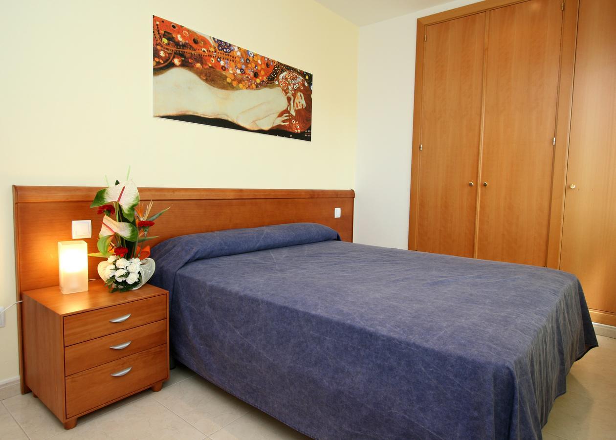 Apartamento Inmosantos Daniel