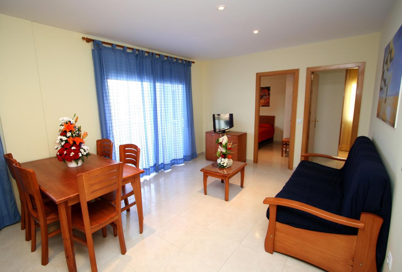 Inmosantos Daniel Apartamento Rosas