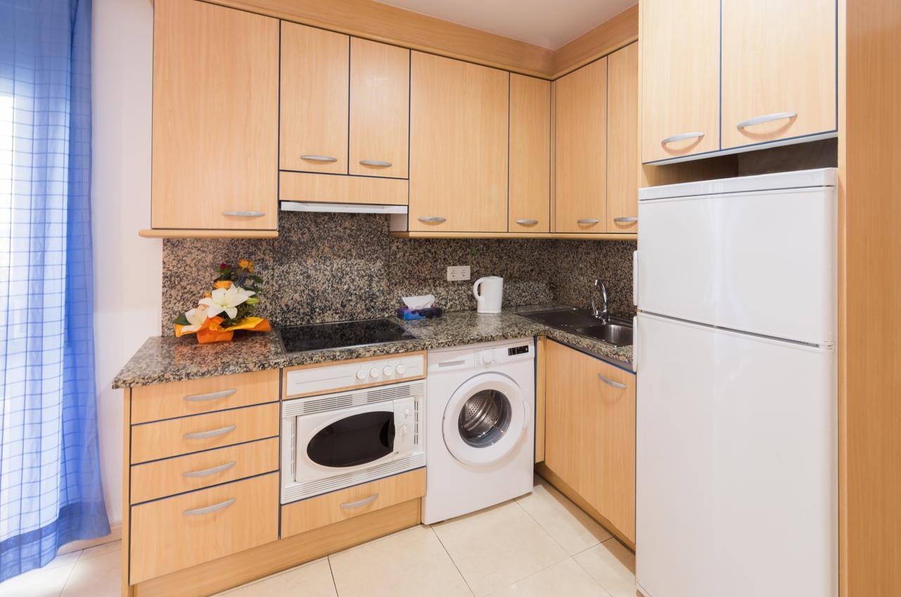 Apartamento Inmosantos Daniel