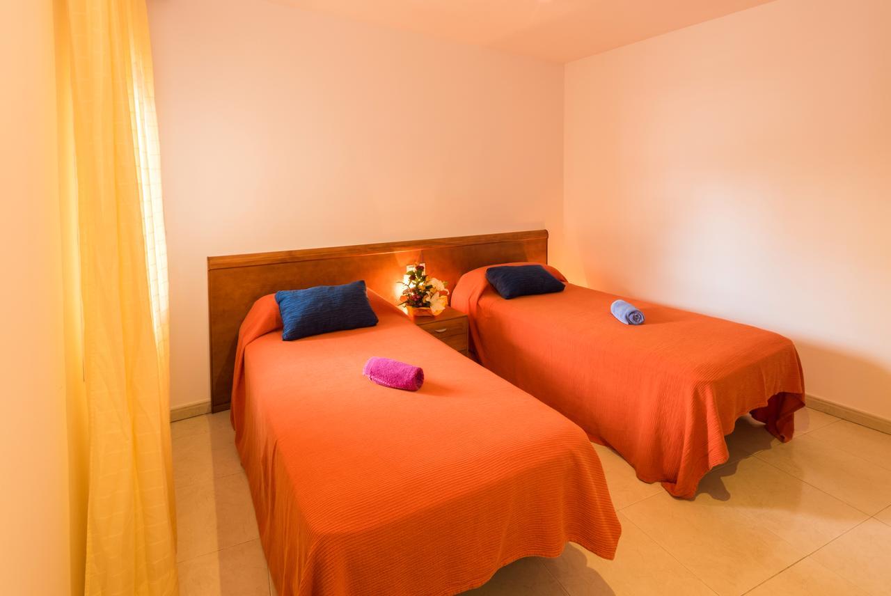 Apartamento Inmosantos Daniel *