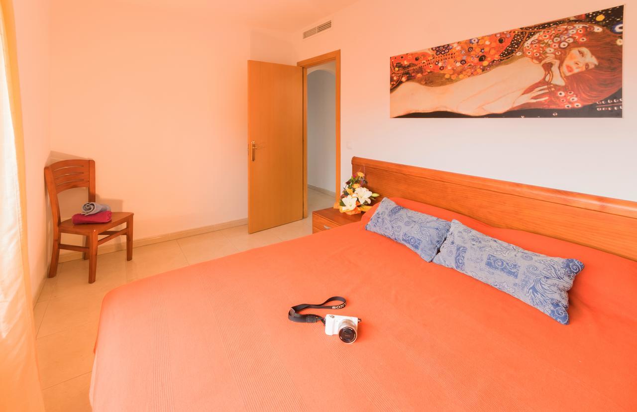 Apartamento Inmosantos Daniel *