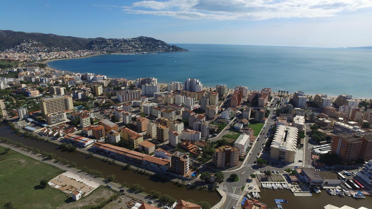 Inmosantos Daniel Apartamento *