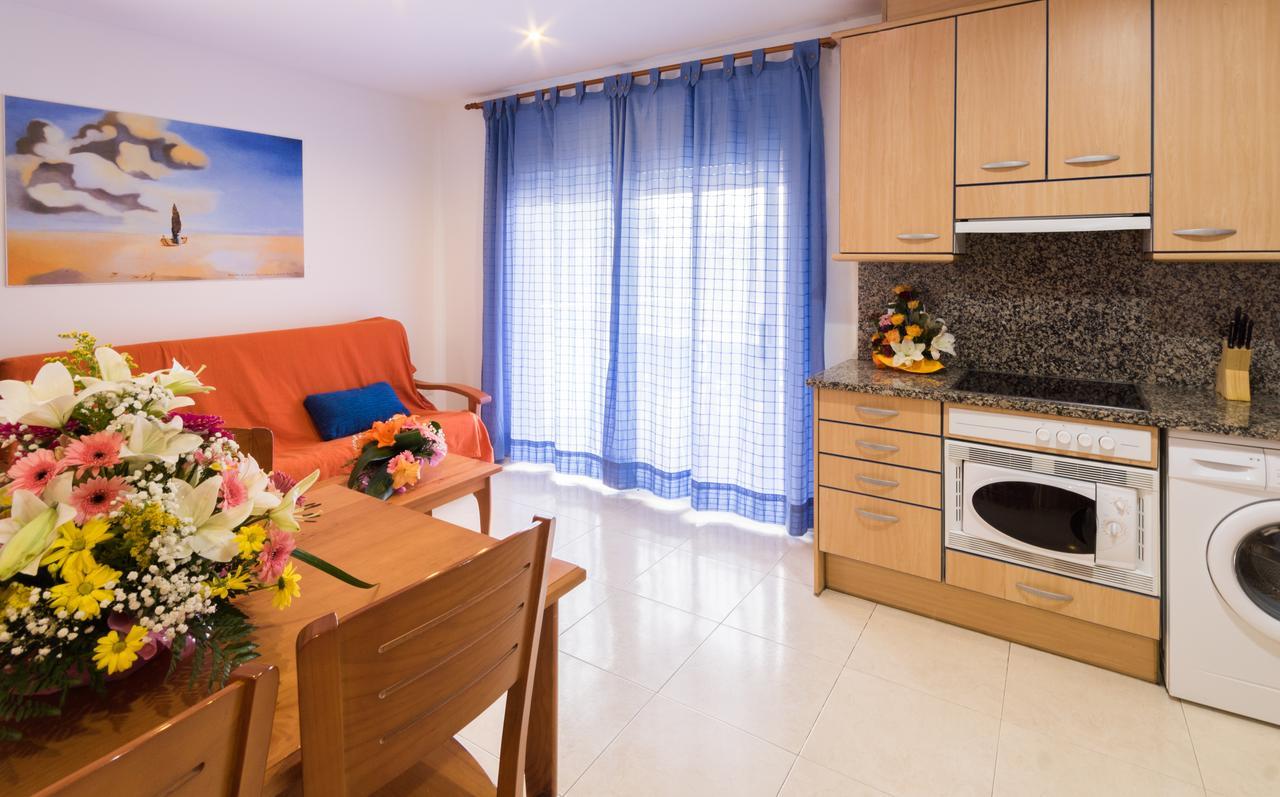 Apartamento Inmosantos Daniel