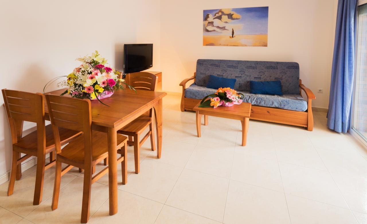 Inmosantos Daniel Apartamento Rosas
