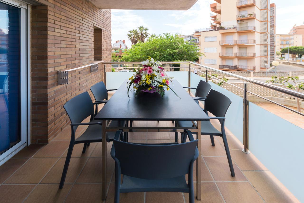 Apartamento Inmosantos Daniel Rosas