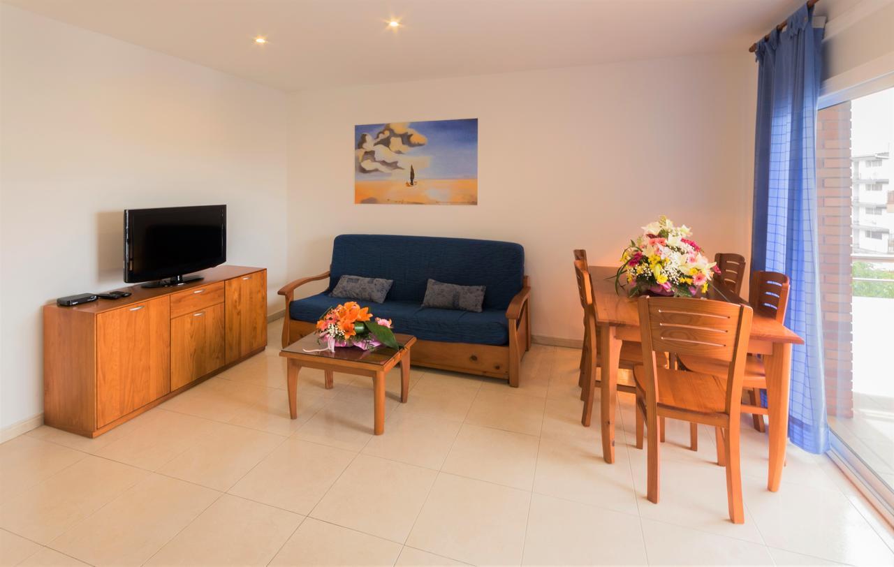Apartamento Inmosantos Daniel *