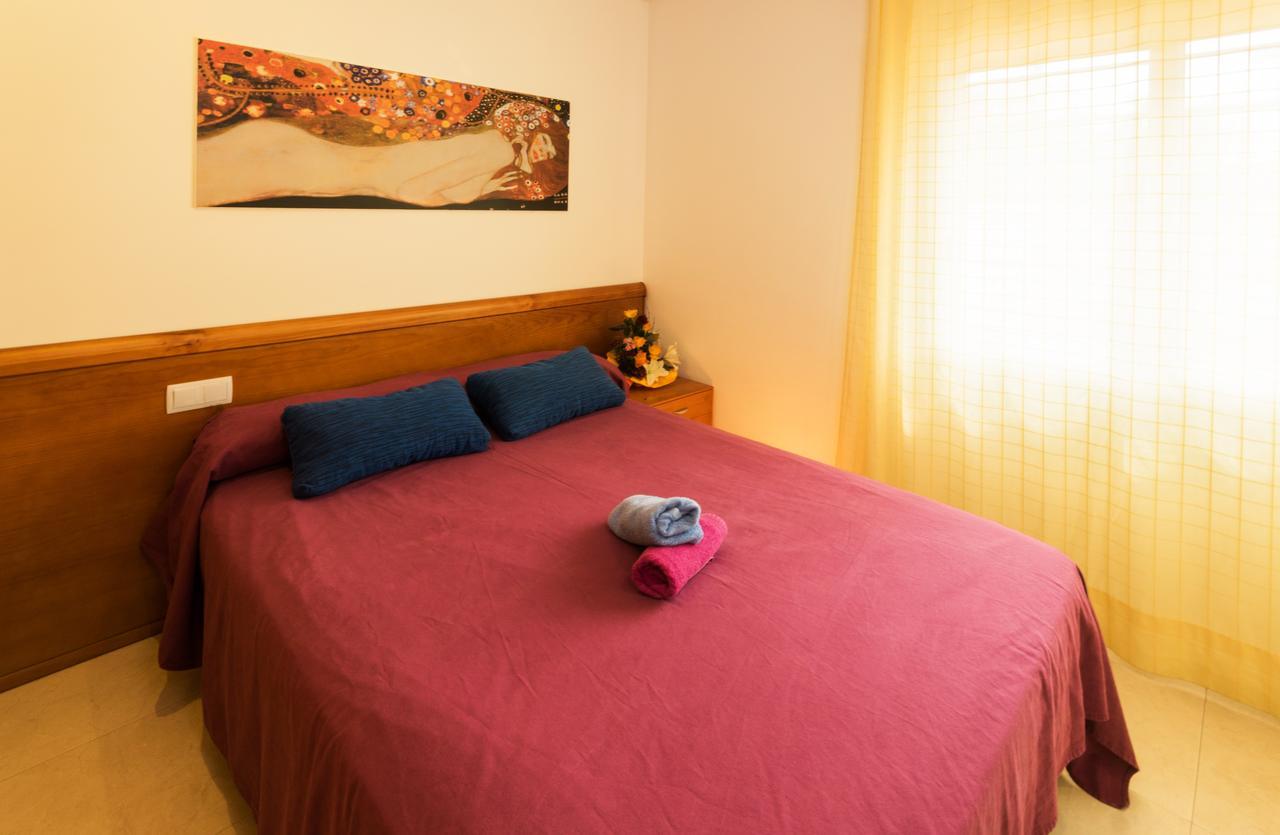 Apartamento Inmosantos Daniel *