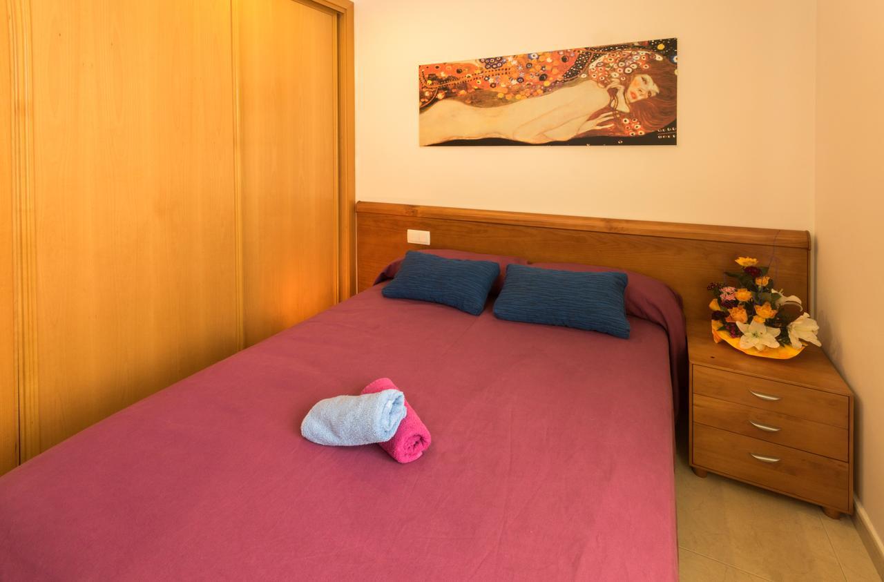 Apartamento Inmosantos Daniel