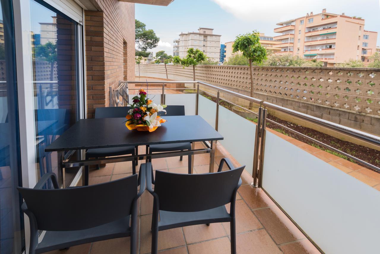 Inmosantos Daniel Apartamento Rosas